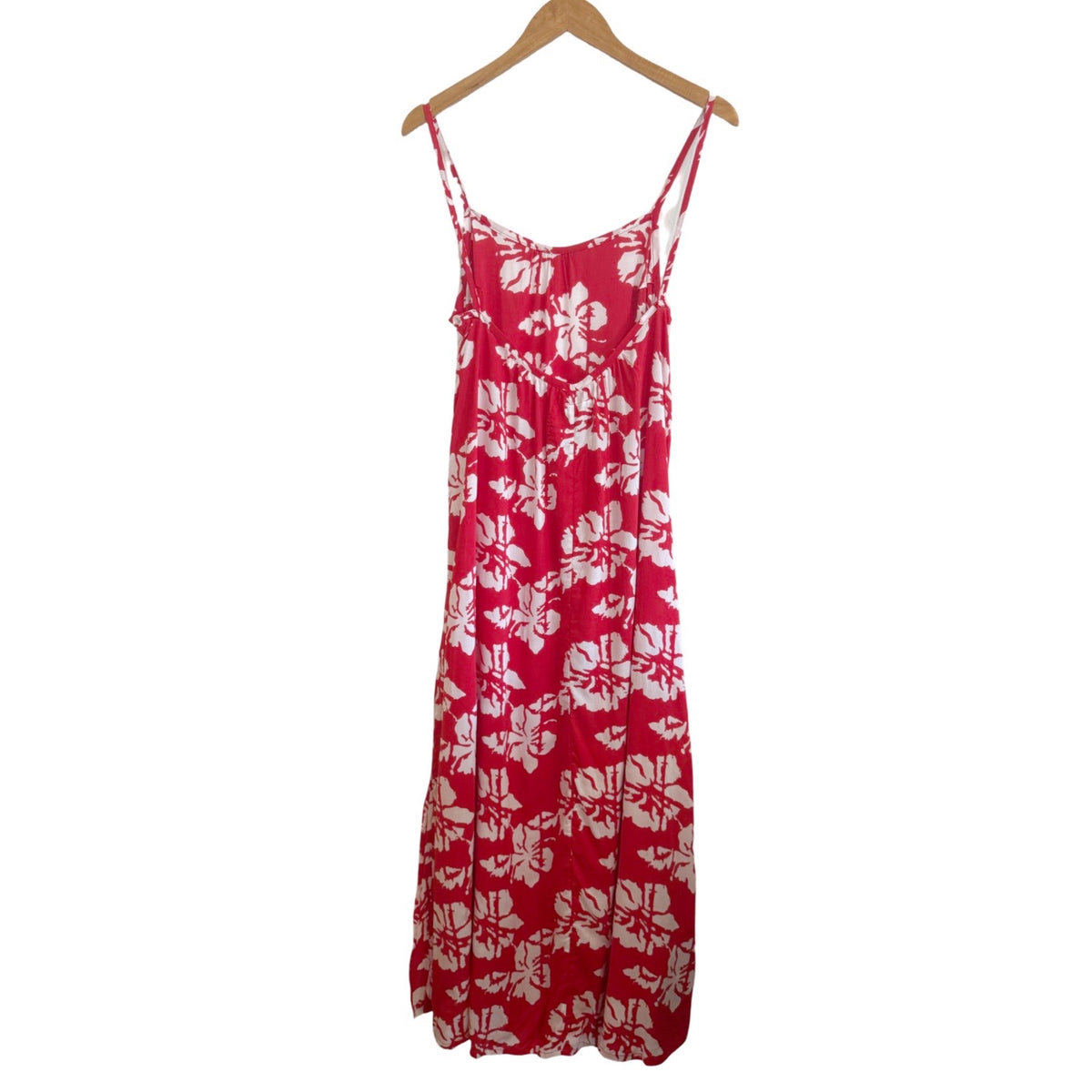 Kaione Dress - Batik Flower