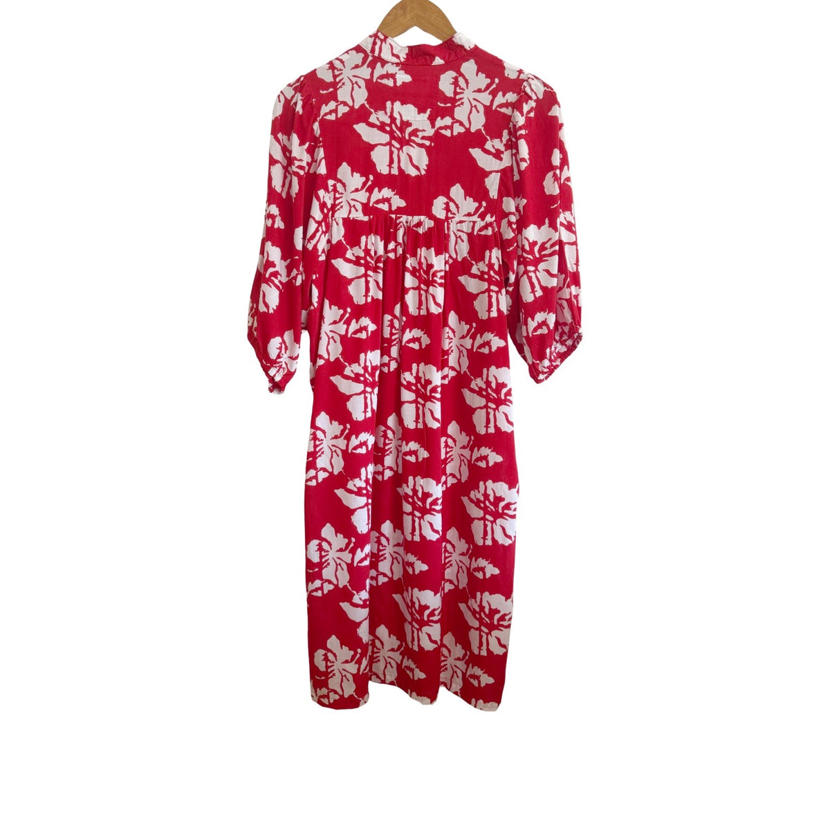 Kila Muu - Batik Flower
