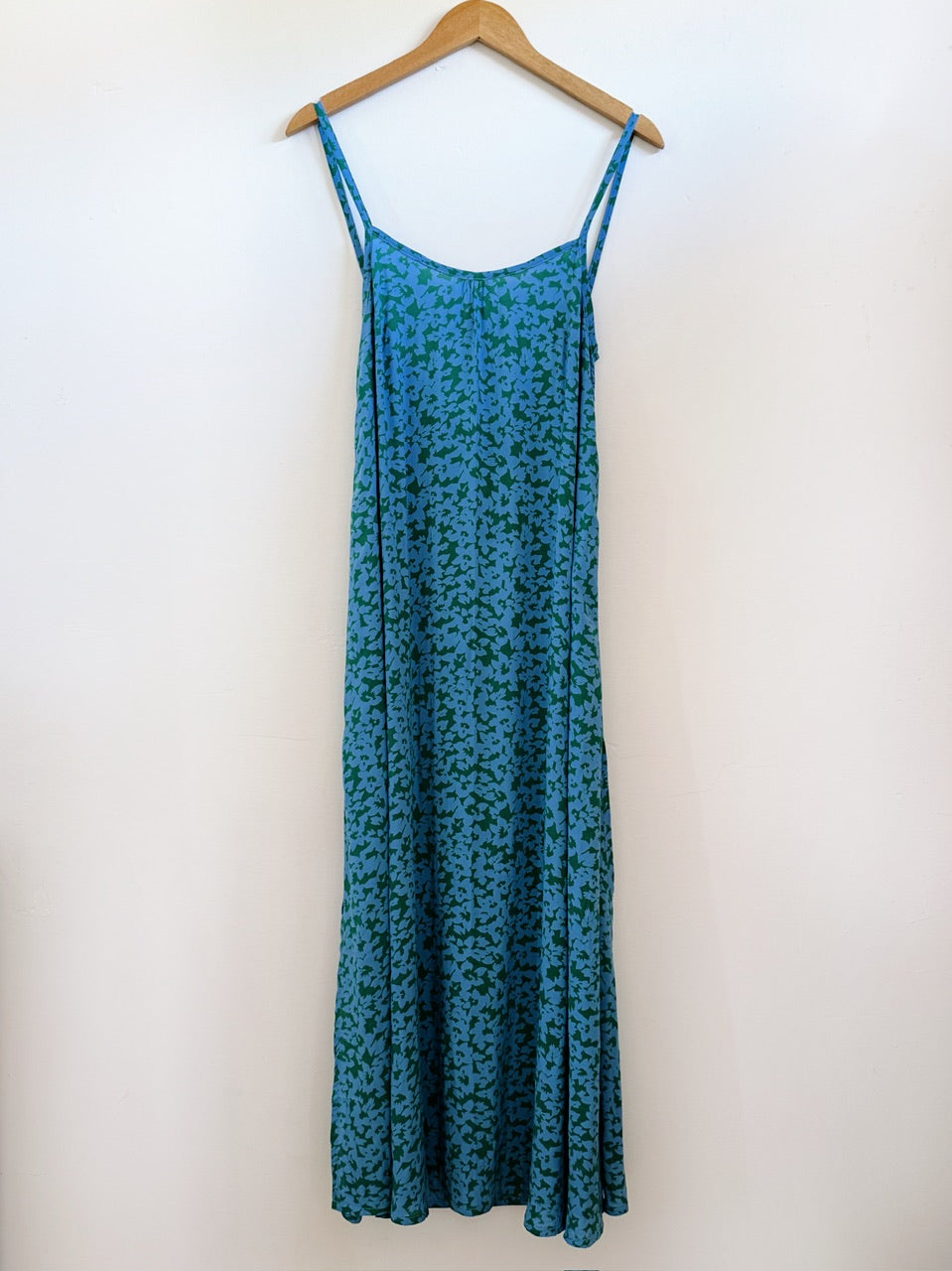 Kaione Dress - Bora Bora Pikake