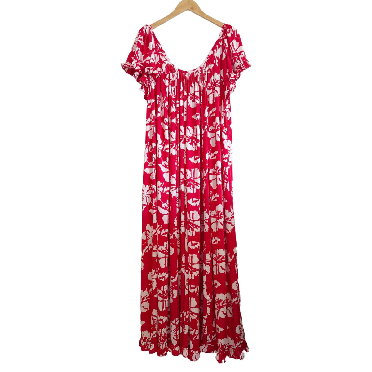 Malie Muu - Batik Flower
