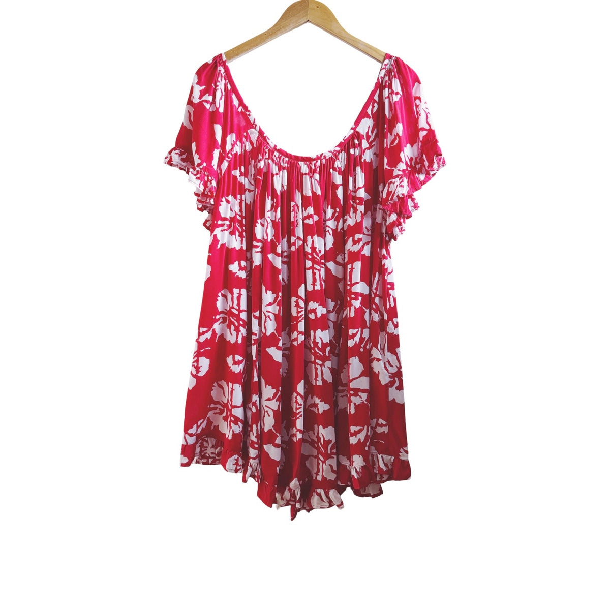 Malie Mini - Batik Flower