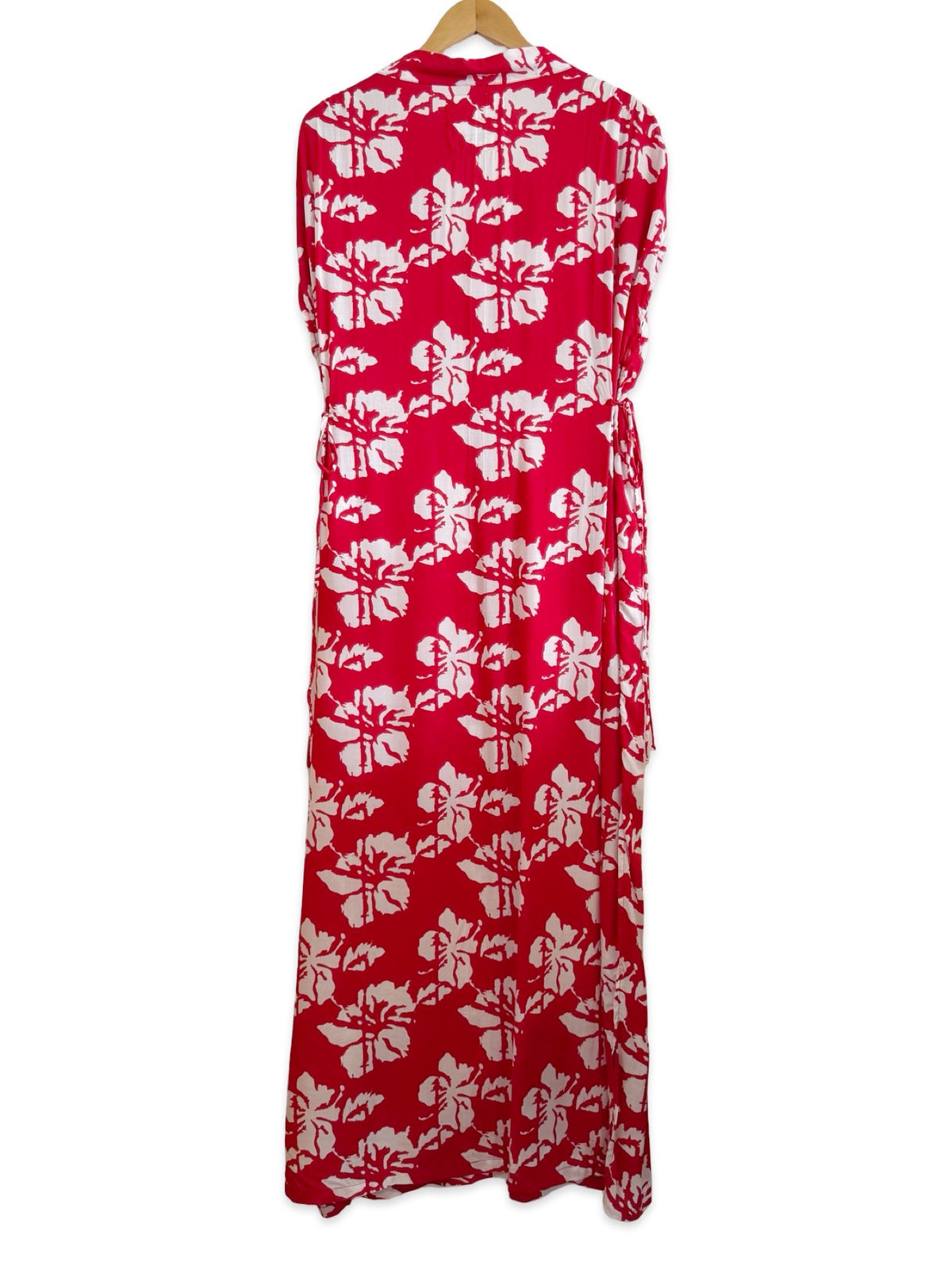 New Kaftan - Batik Flower