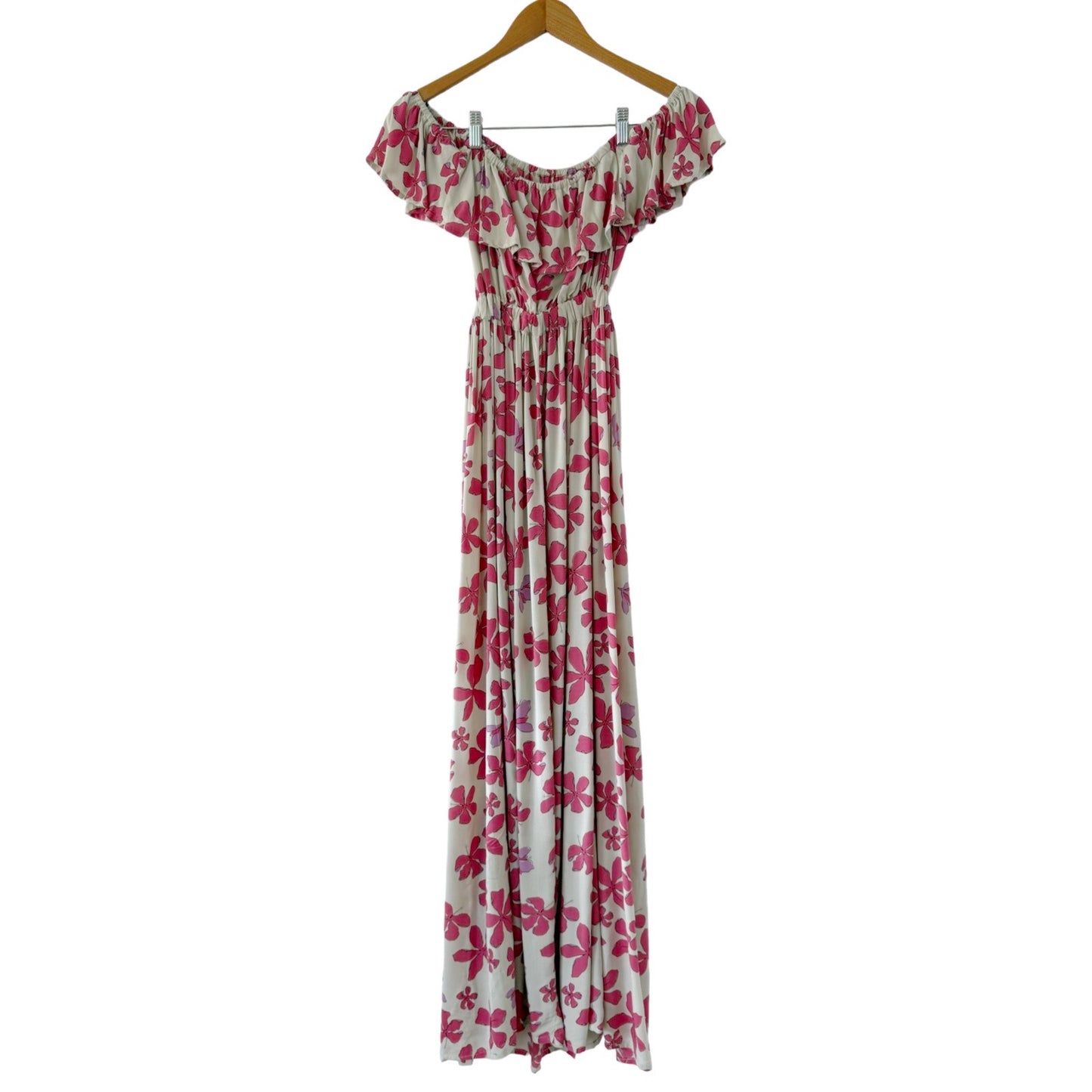 Hiluhilu Muu - Pualii Pink