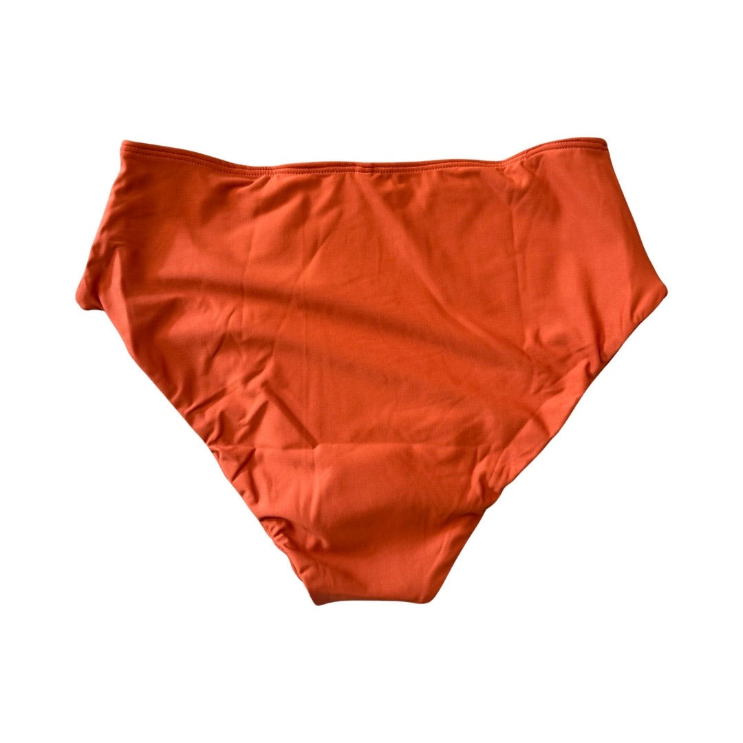 Kau Anu Bottom - Copper