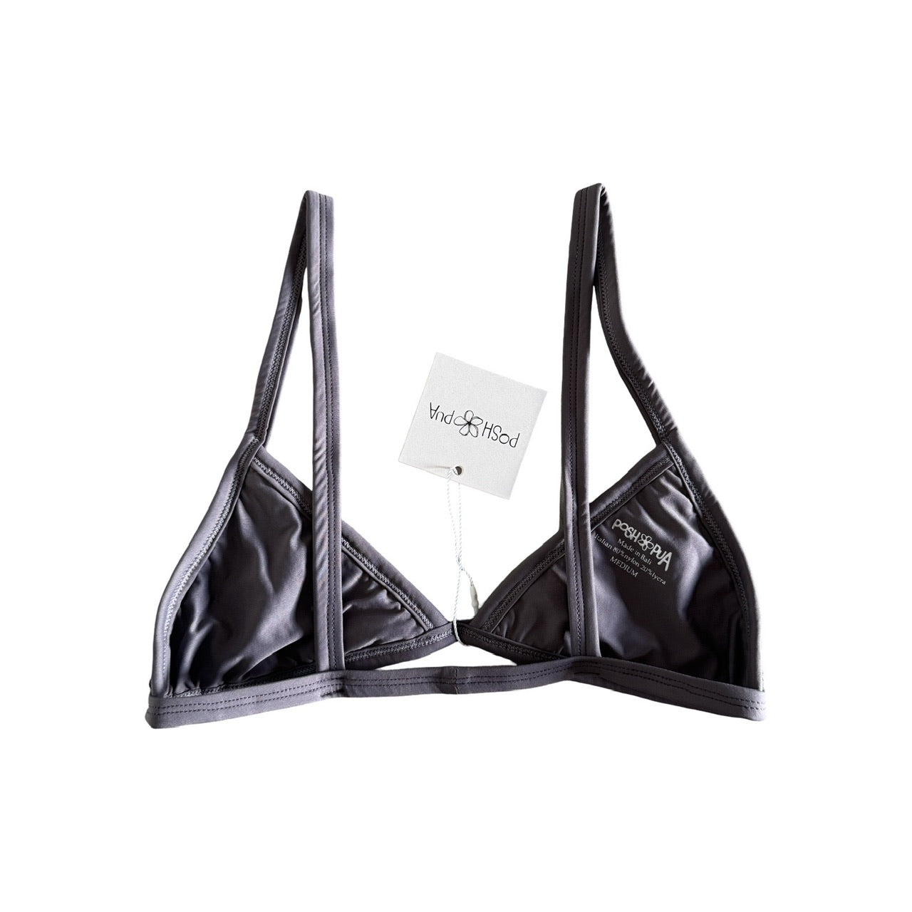 Kainalu Crochet Top - stardust