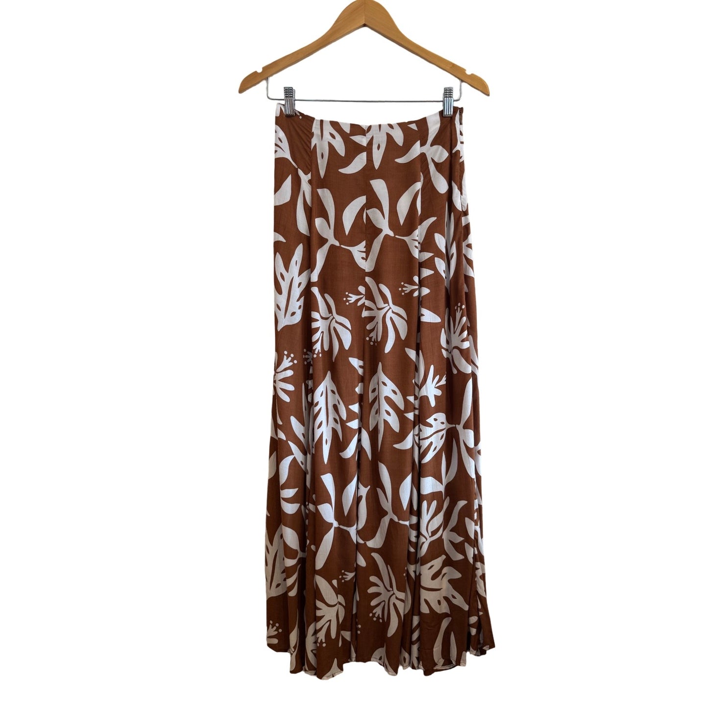 Makani Skirt - Lauae Tan