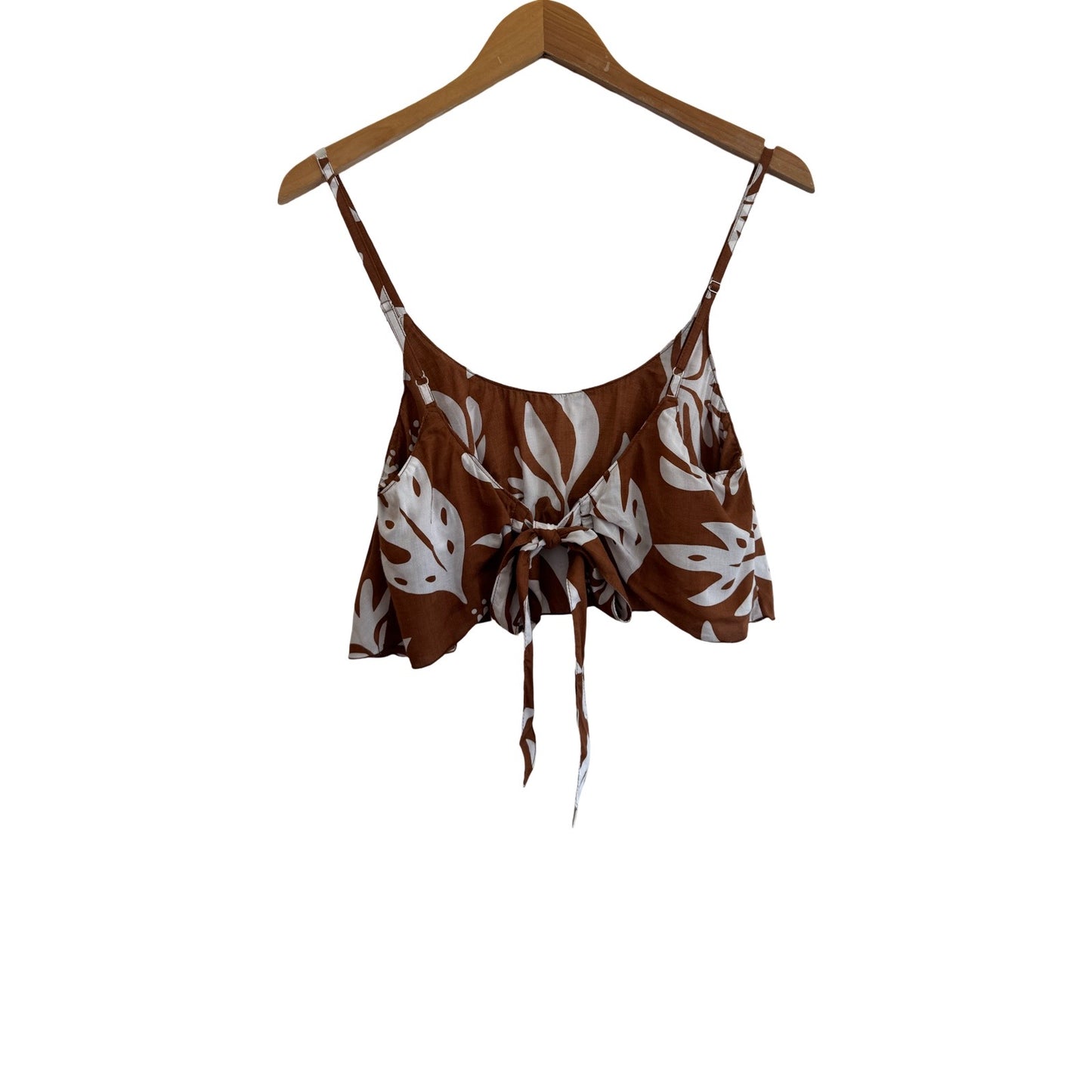 Kauwela Crop - Lauae Tan