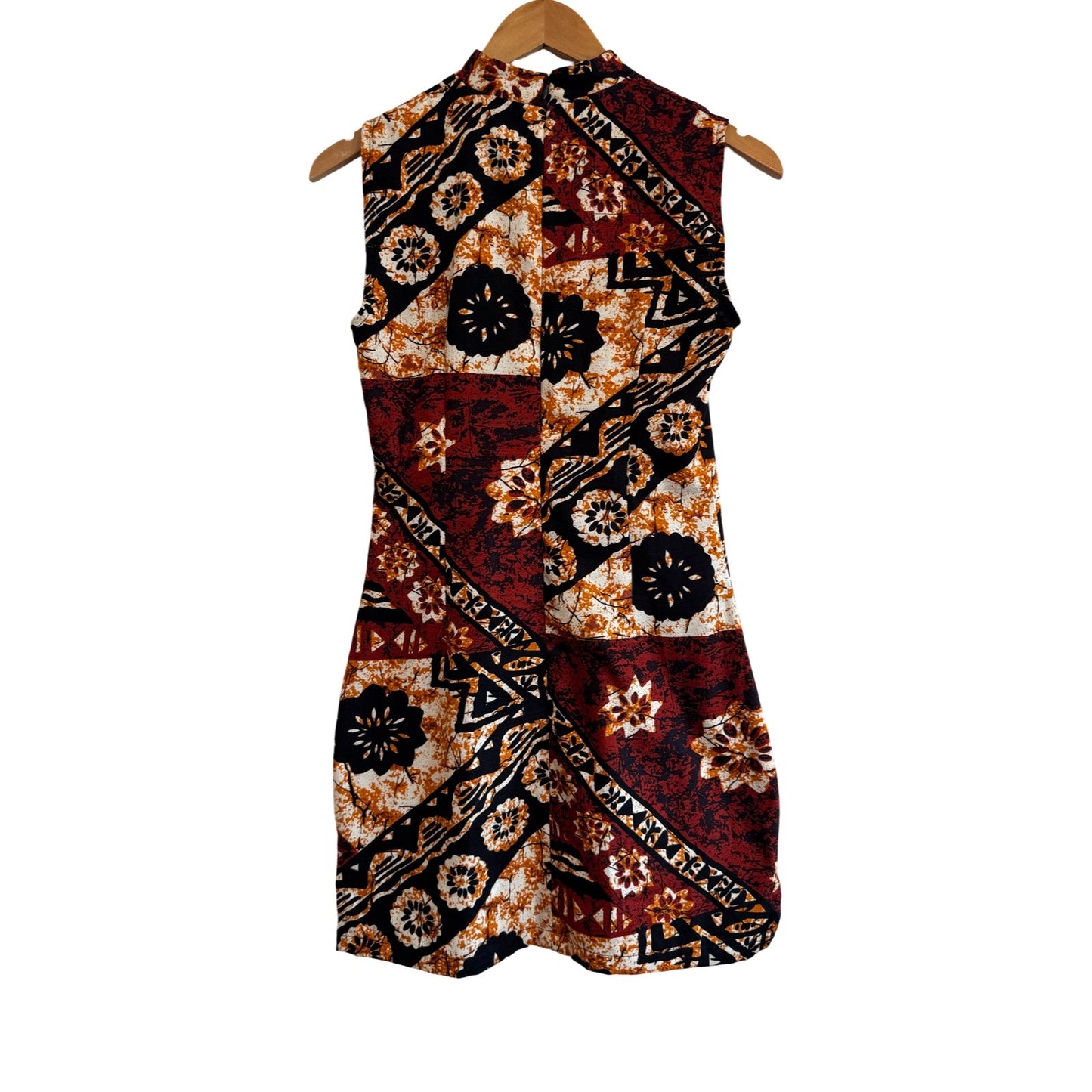 Cheongsam Mini - Tapa