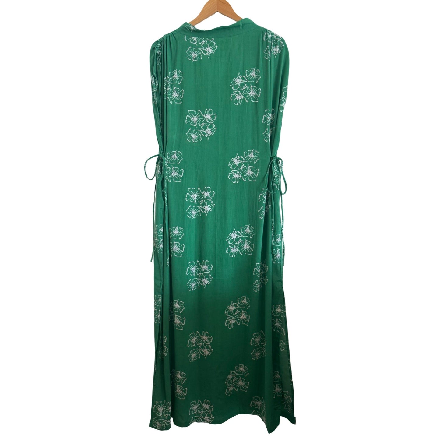 New Kaftan - Pua Bunch