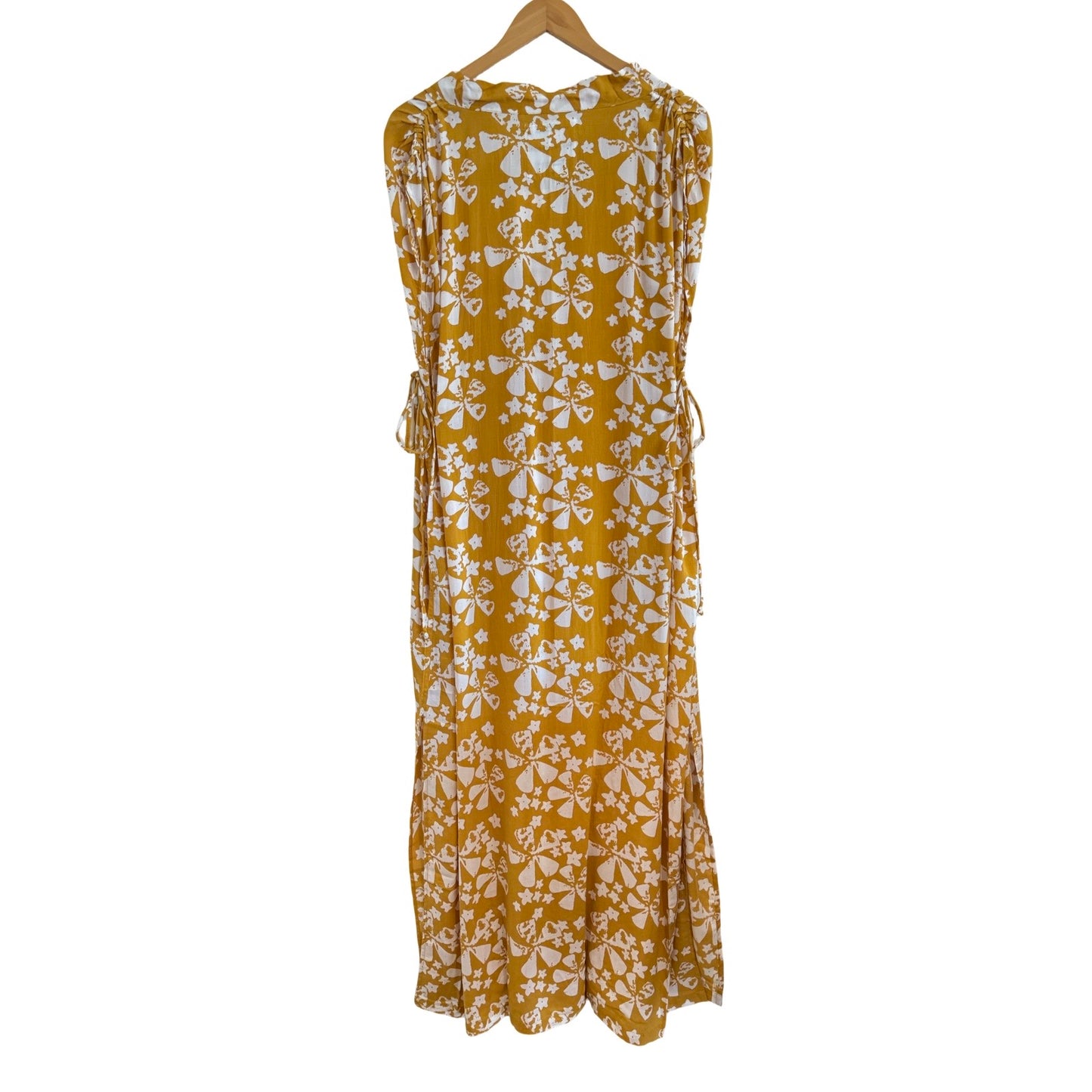 New Kaftan - Block