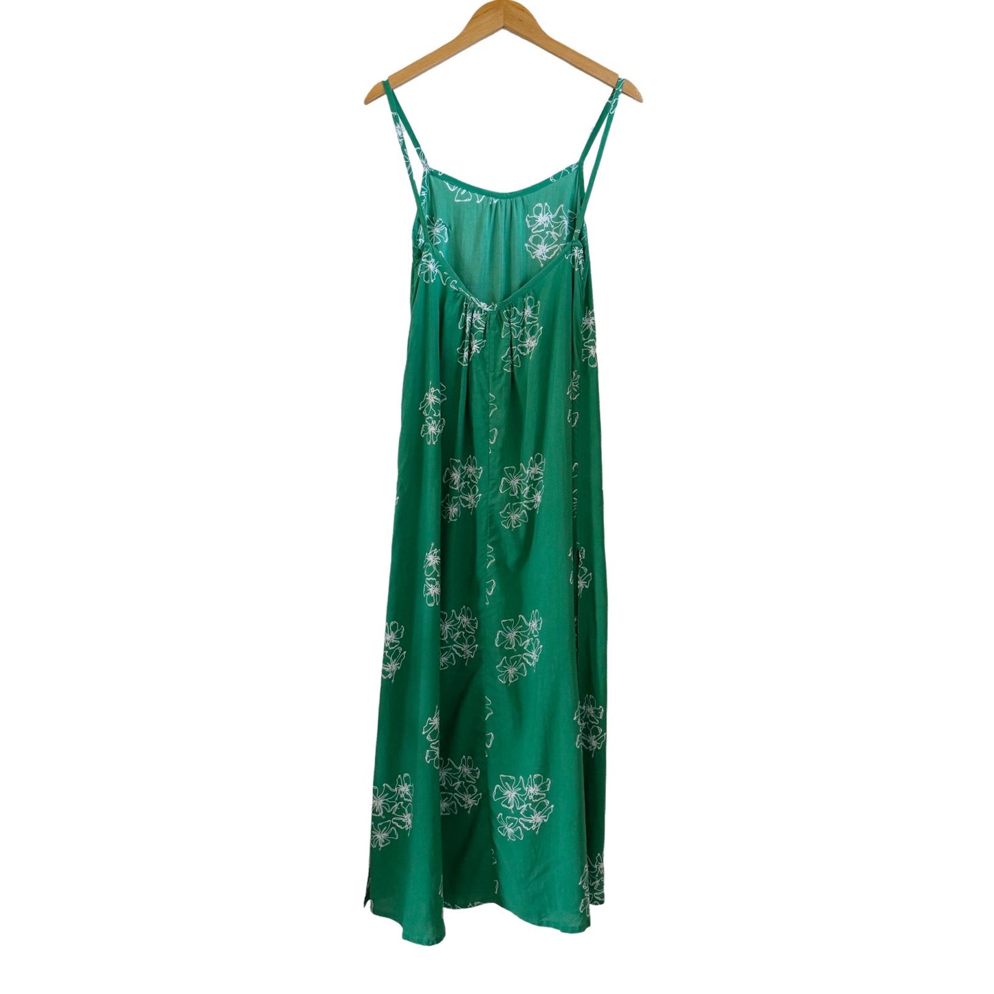 Kaione Dress - Pua Bunch