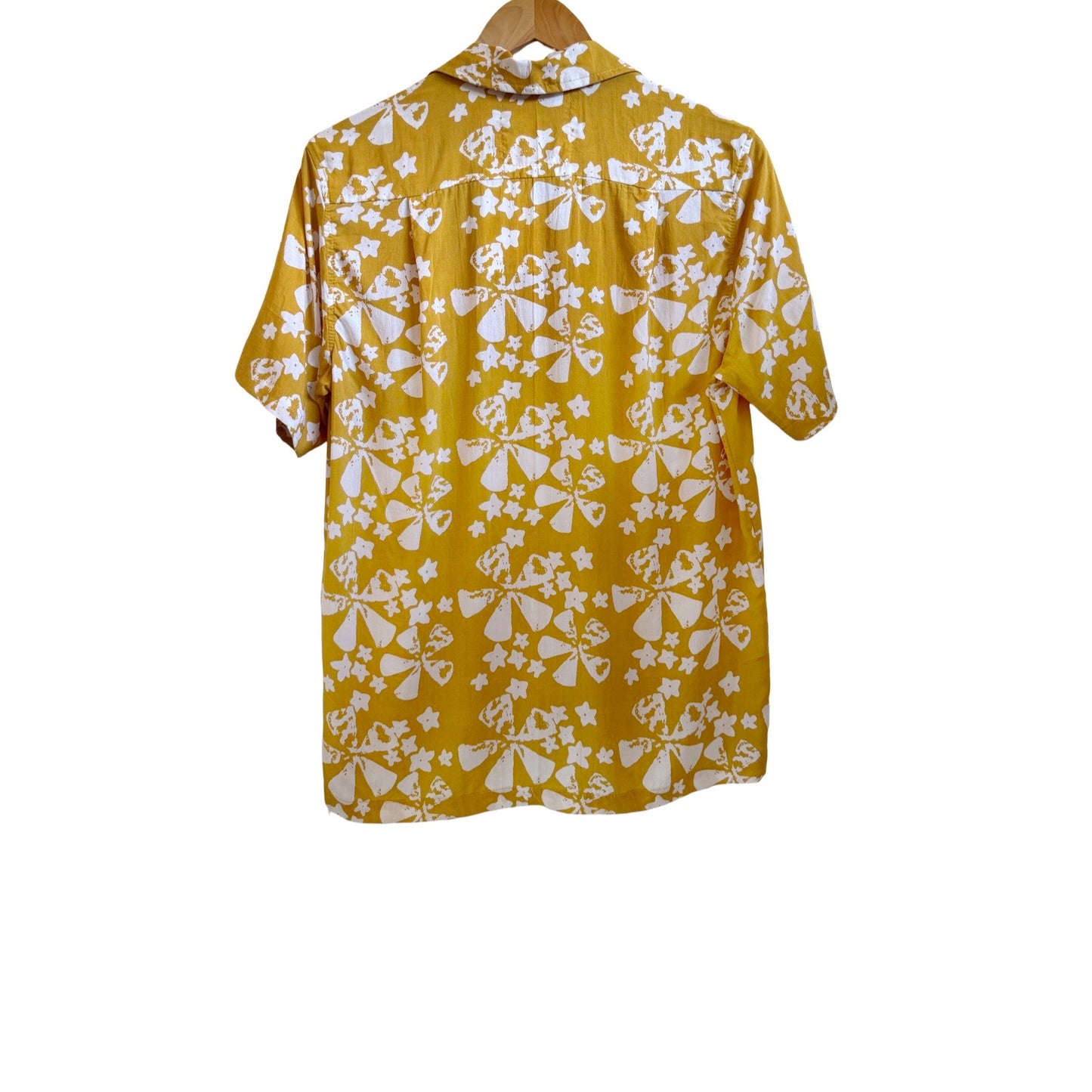 Men's Aloha Shirt - Block