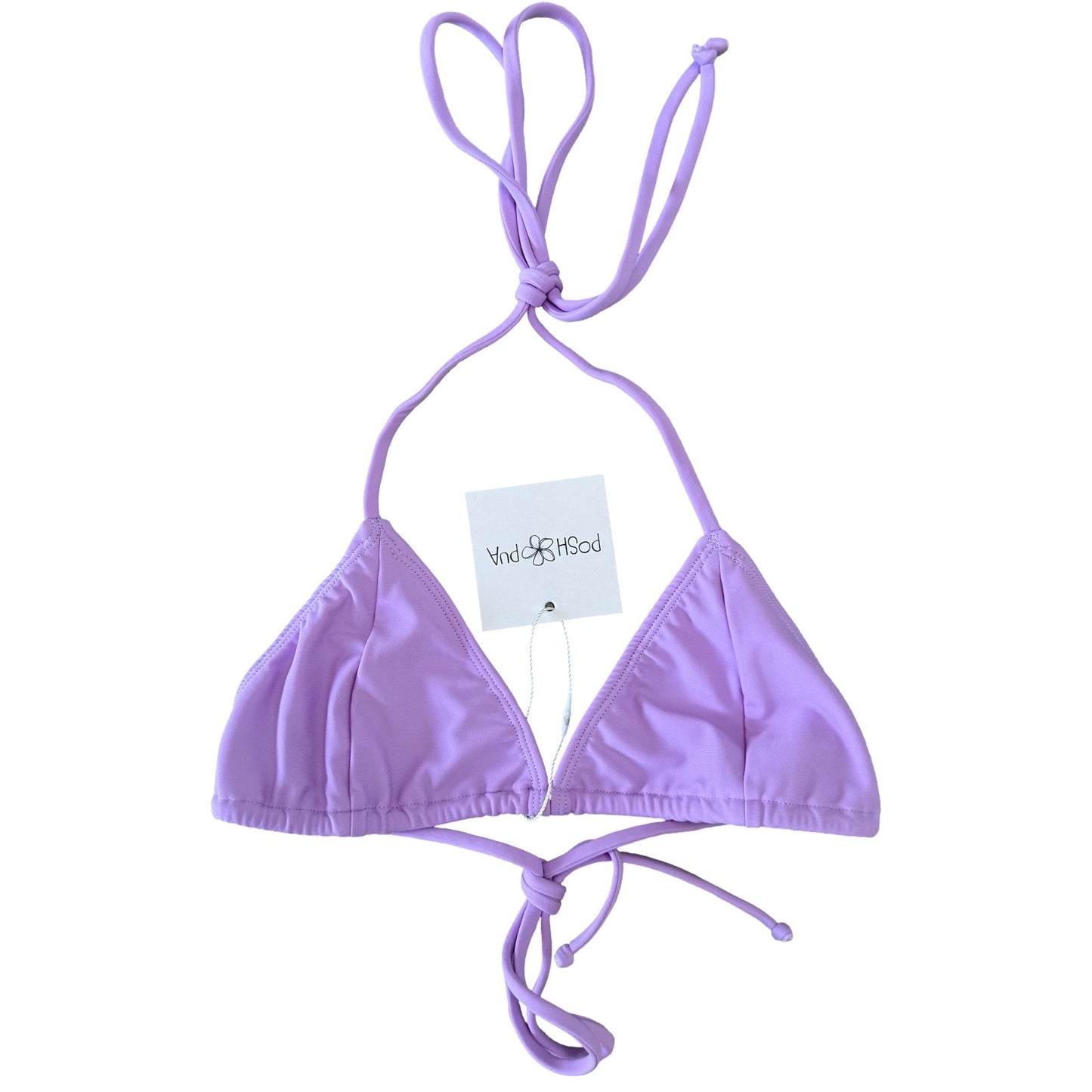 Mele Top - Lavender