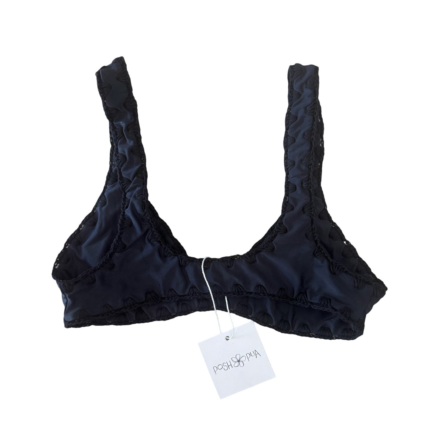 Makai Top - Black