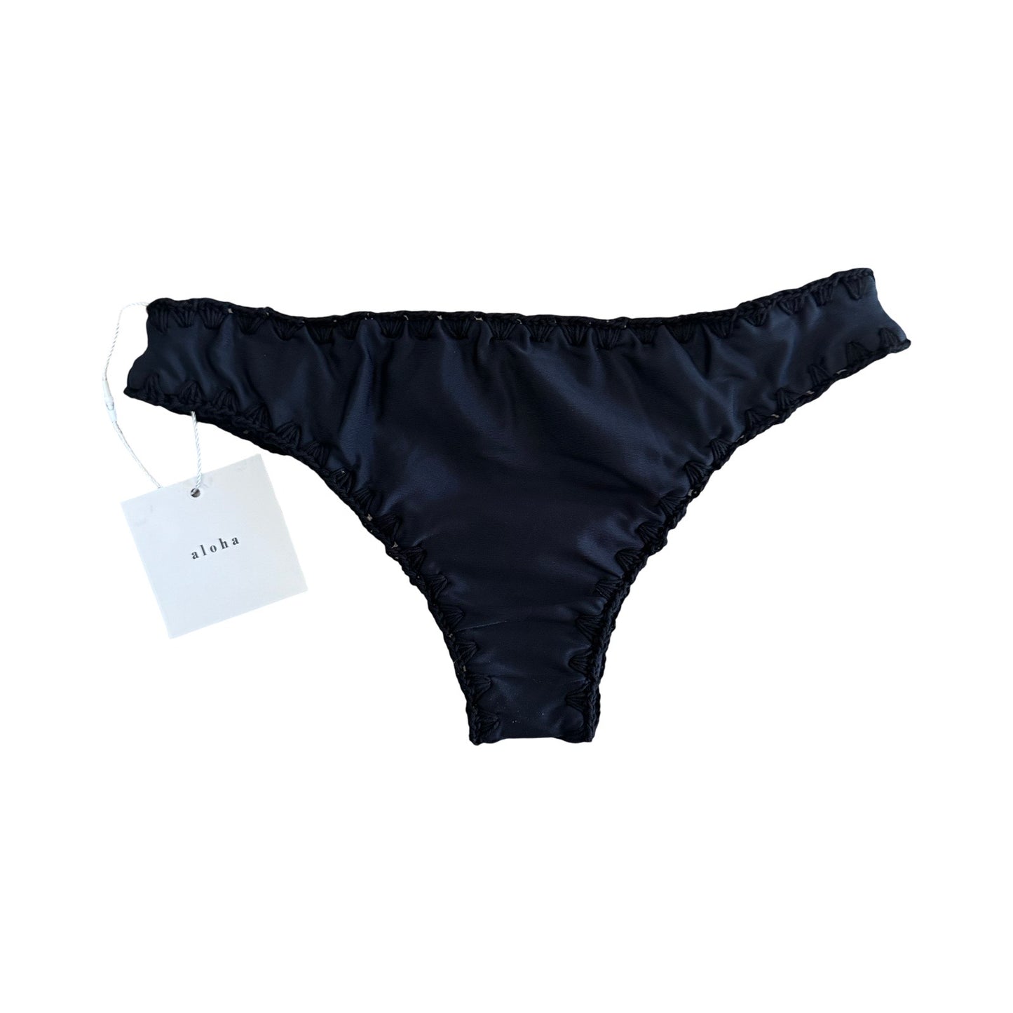 Makai Bottom - Black
