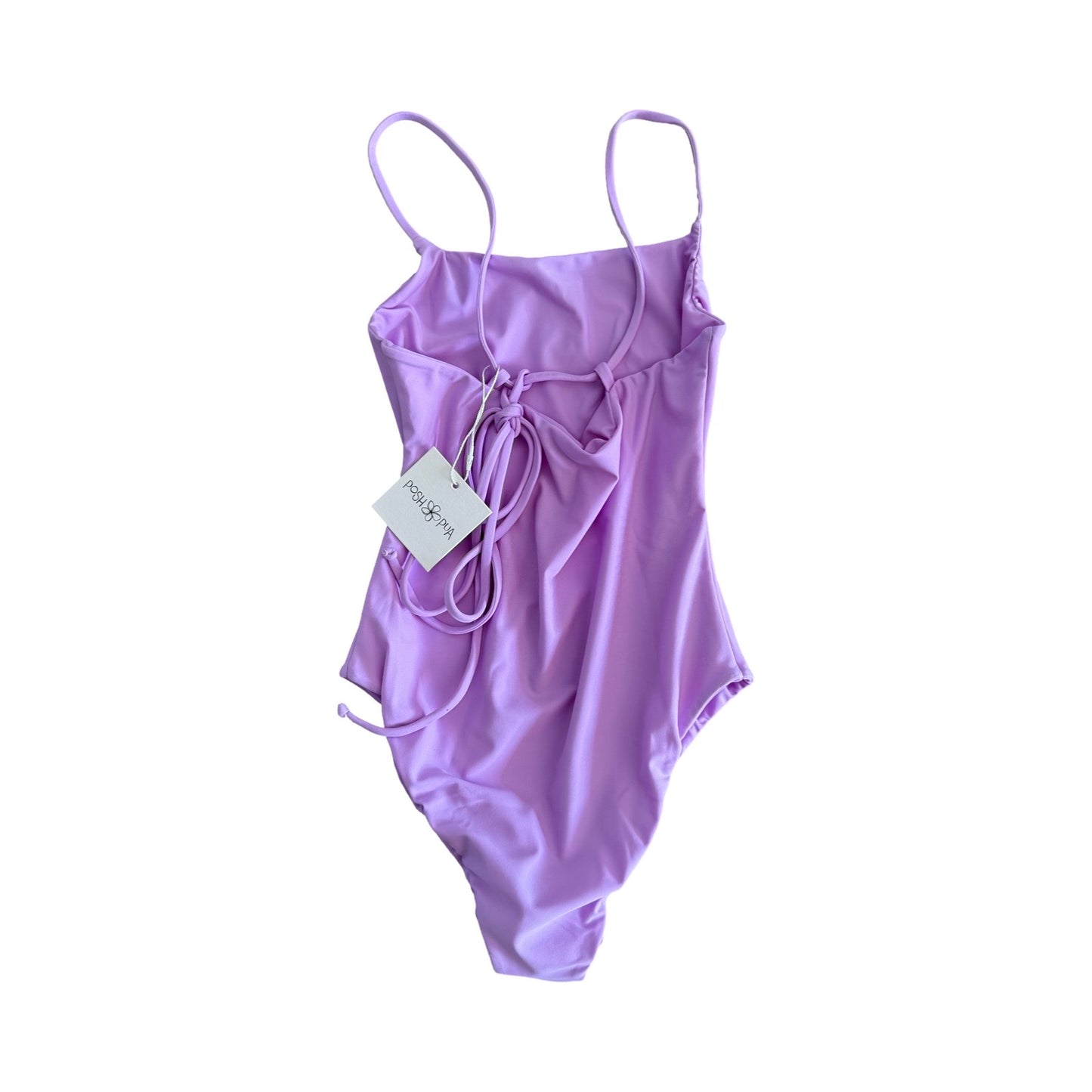 Ipo Onepiece - Lavender