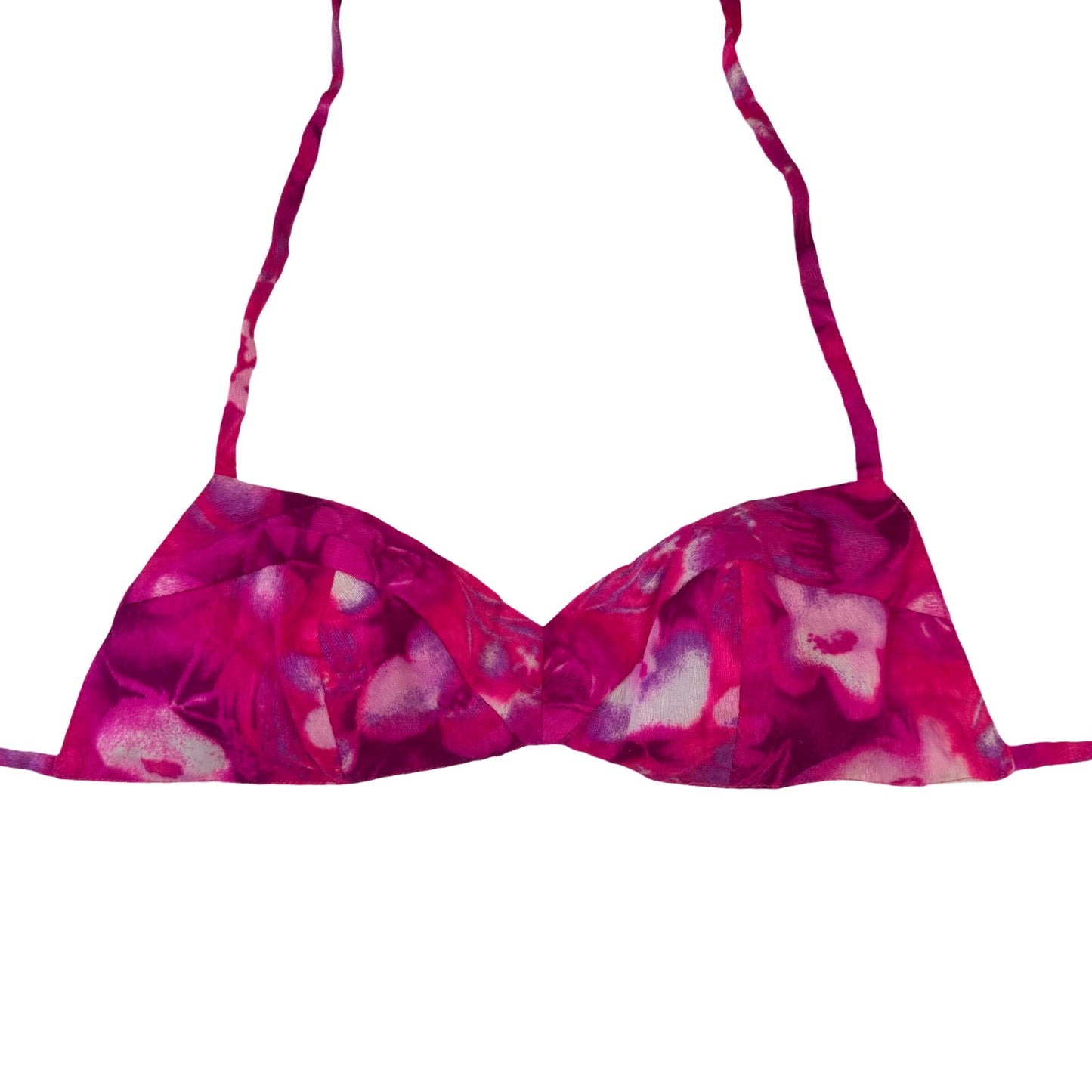 Vintage Bikini Top #1 - 34B