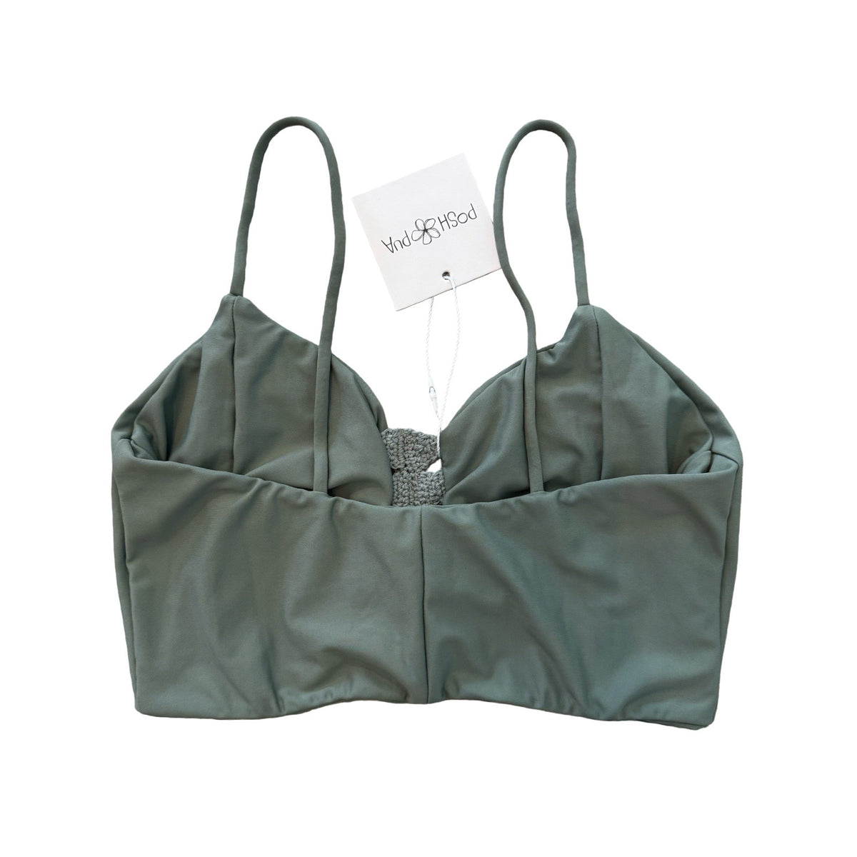 Leihiwa Top - Fresh