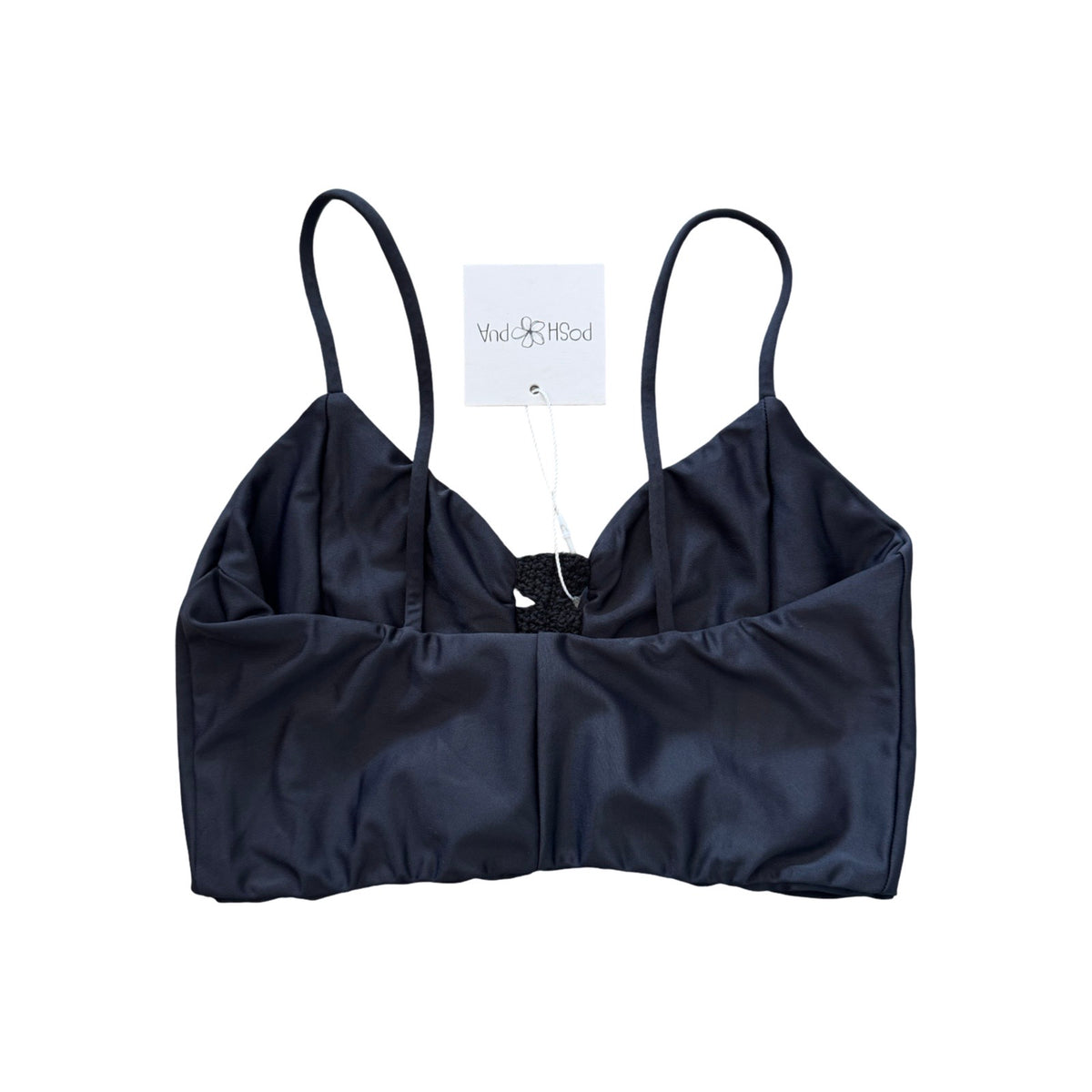 Leihiwa Top - Black