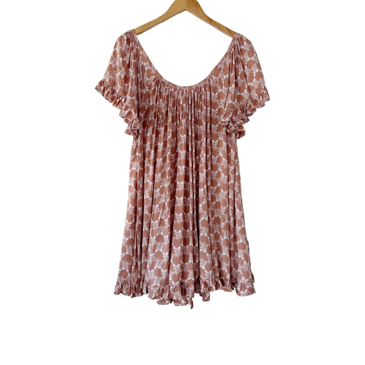 Malie Mini - Aloalo