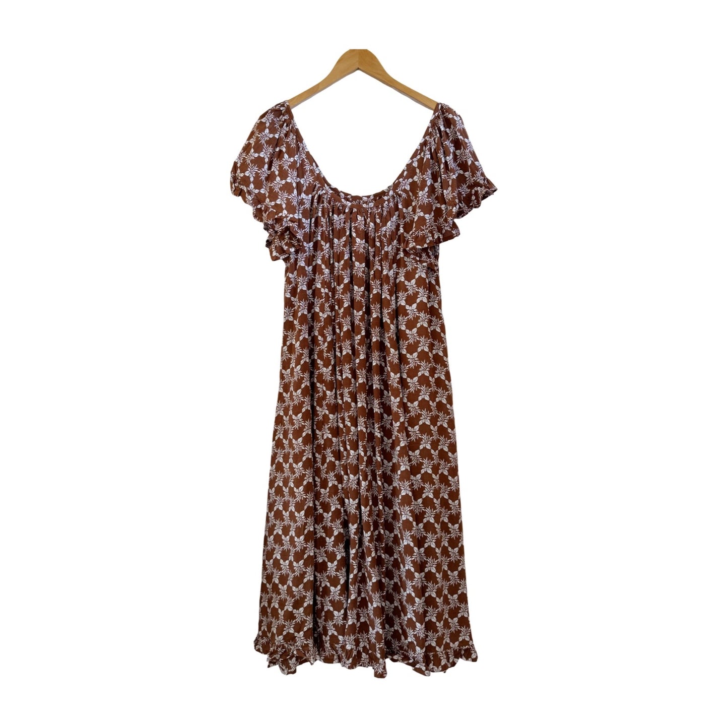 Malie Midi Muu - Aloalo Espresso