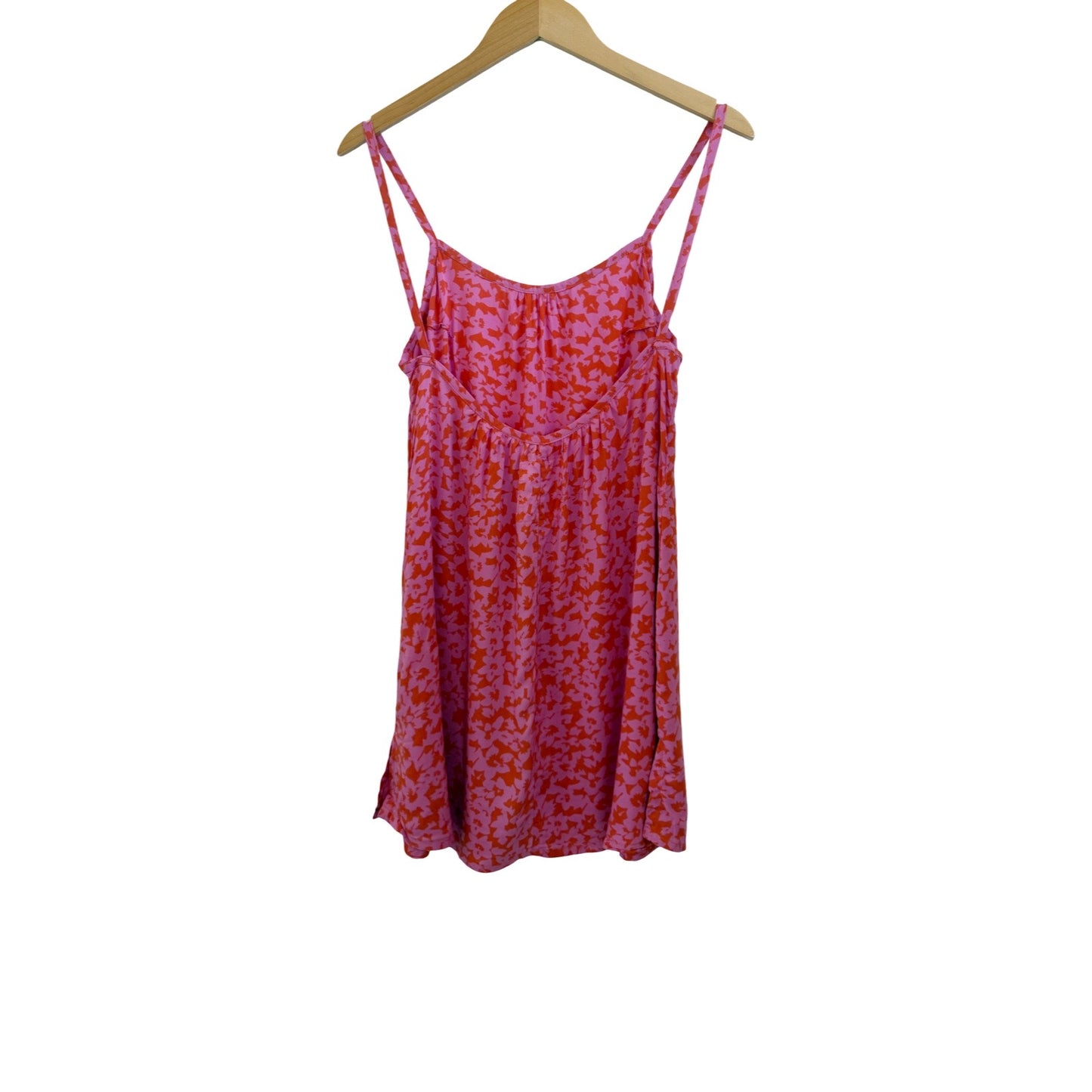 Kaione Short Dress - Borabora Akala