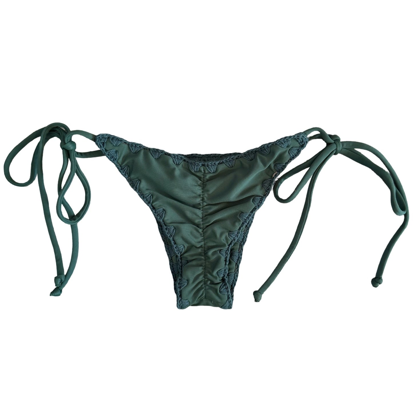 Hala String Bottom - Nahele