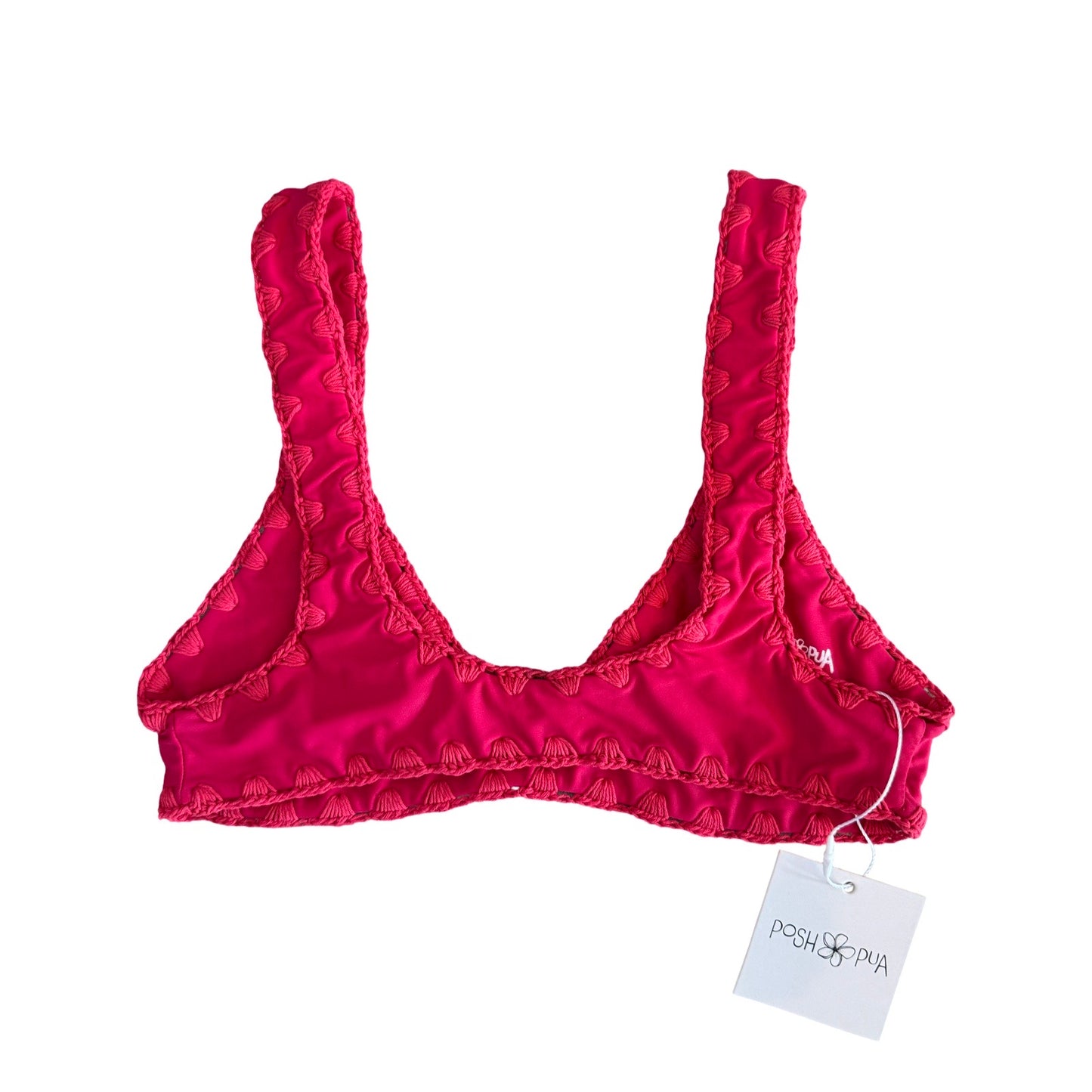 Makai Top - Dragonfruit