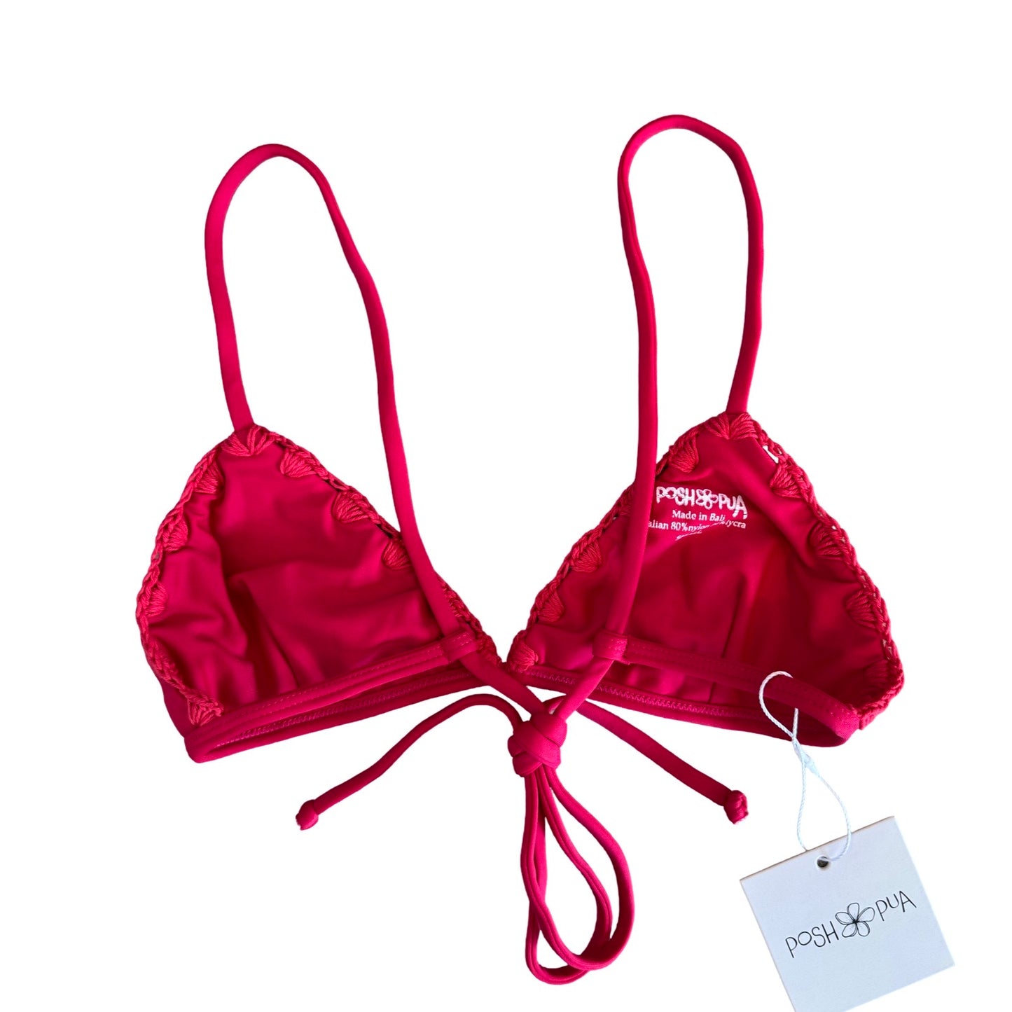 Hoku Top - Dragonfruit