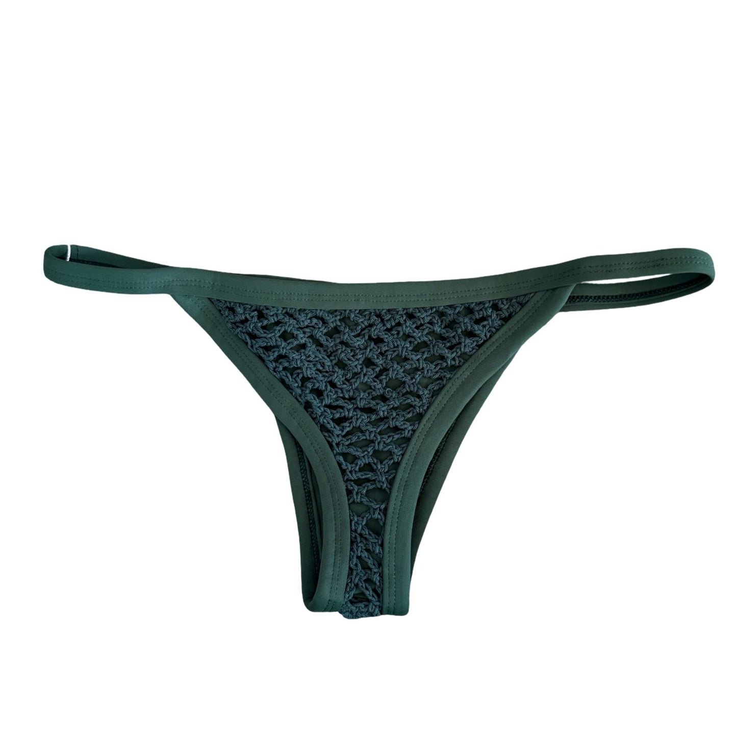 Kainalu Crochet Bottom - Nahele