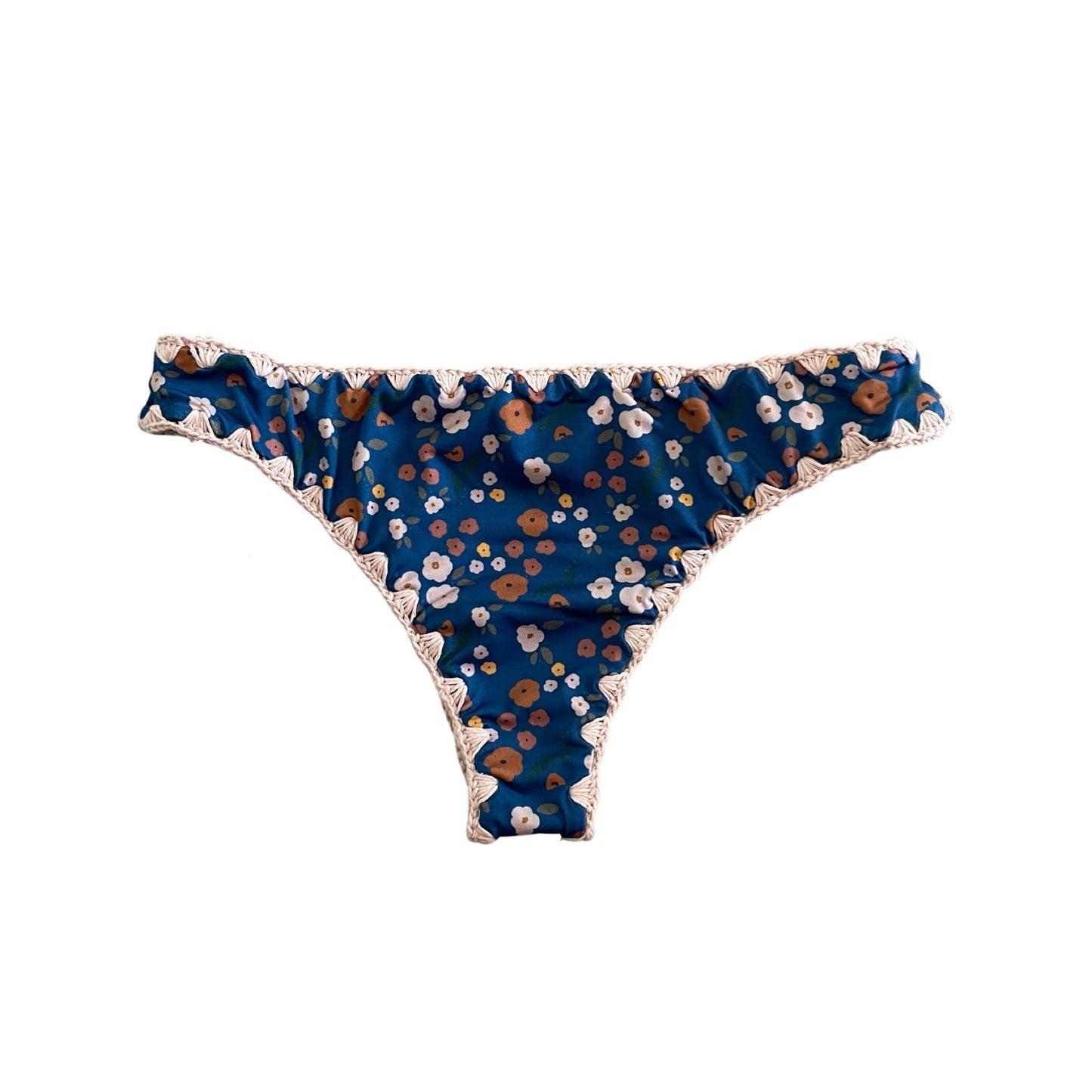 Makai Bottom - Tiny Floral