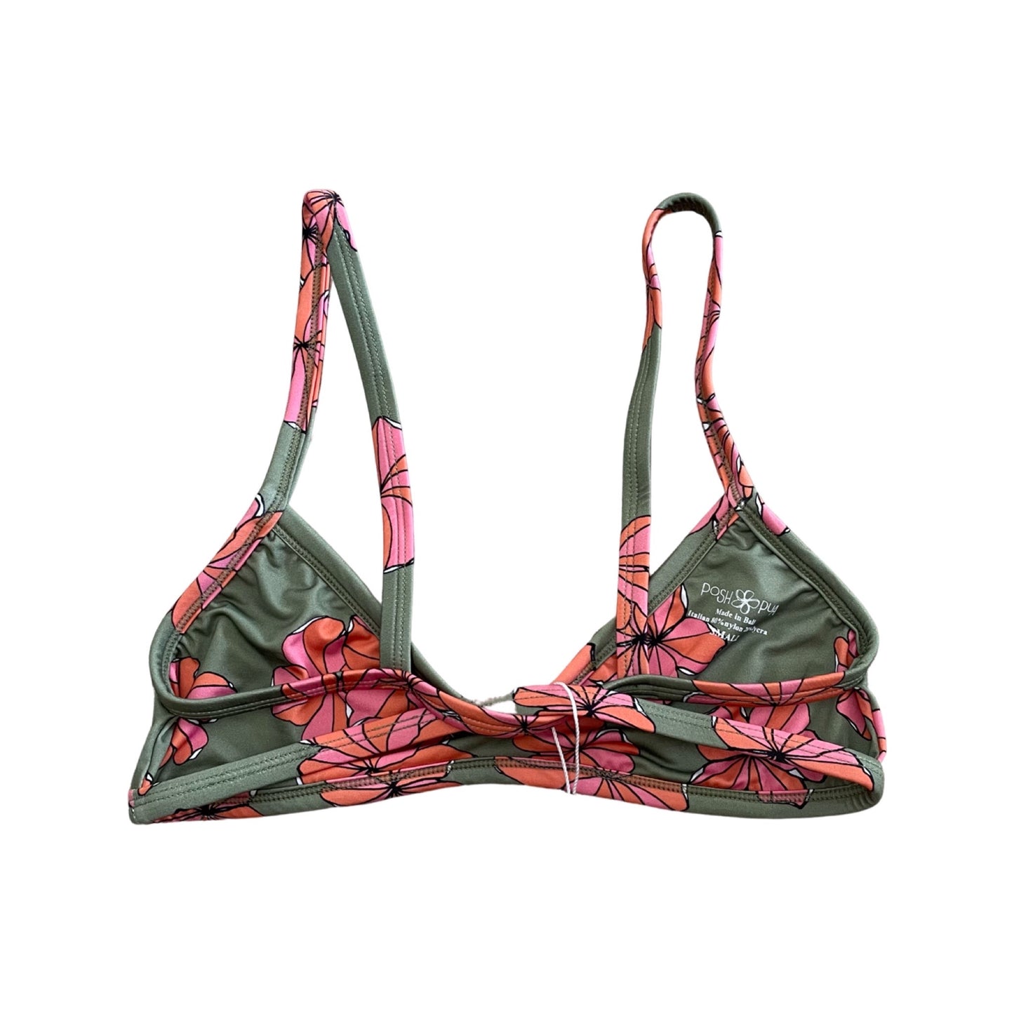 Pili Top - Retro Ilima