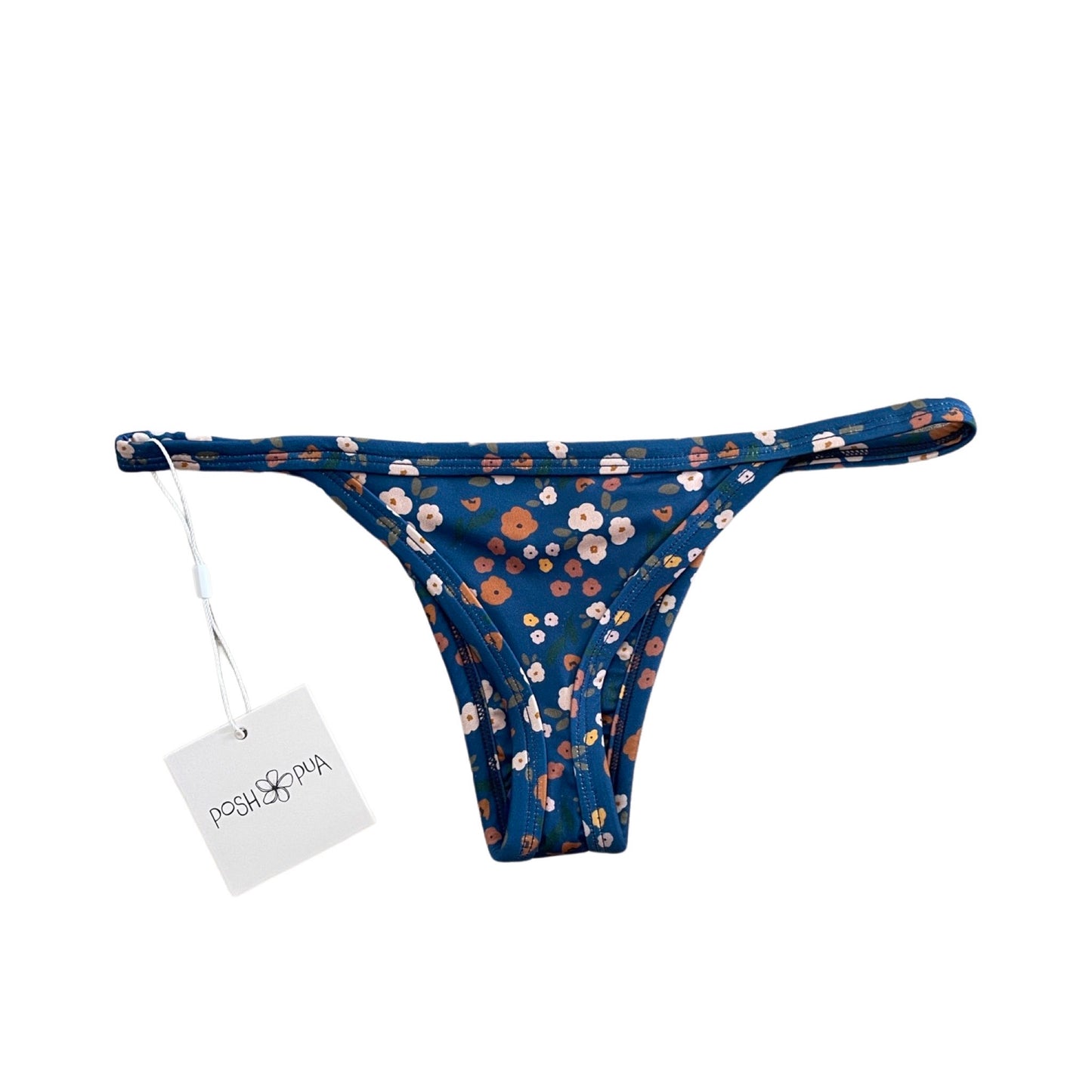 Kainalu Bottom - Tiny Floral