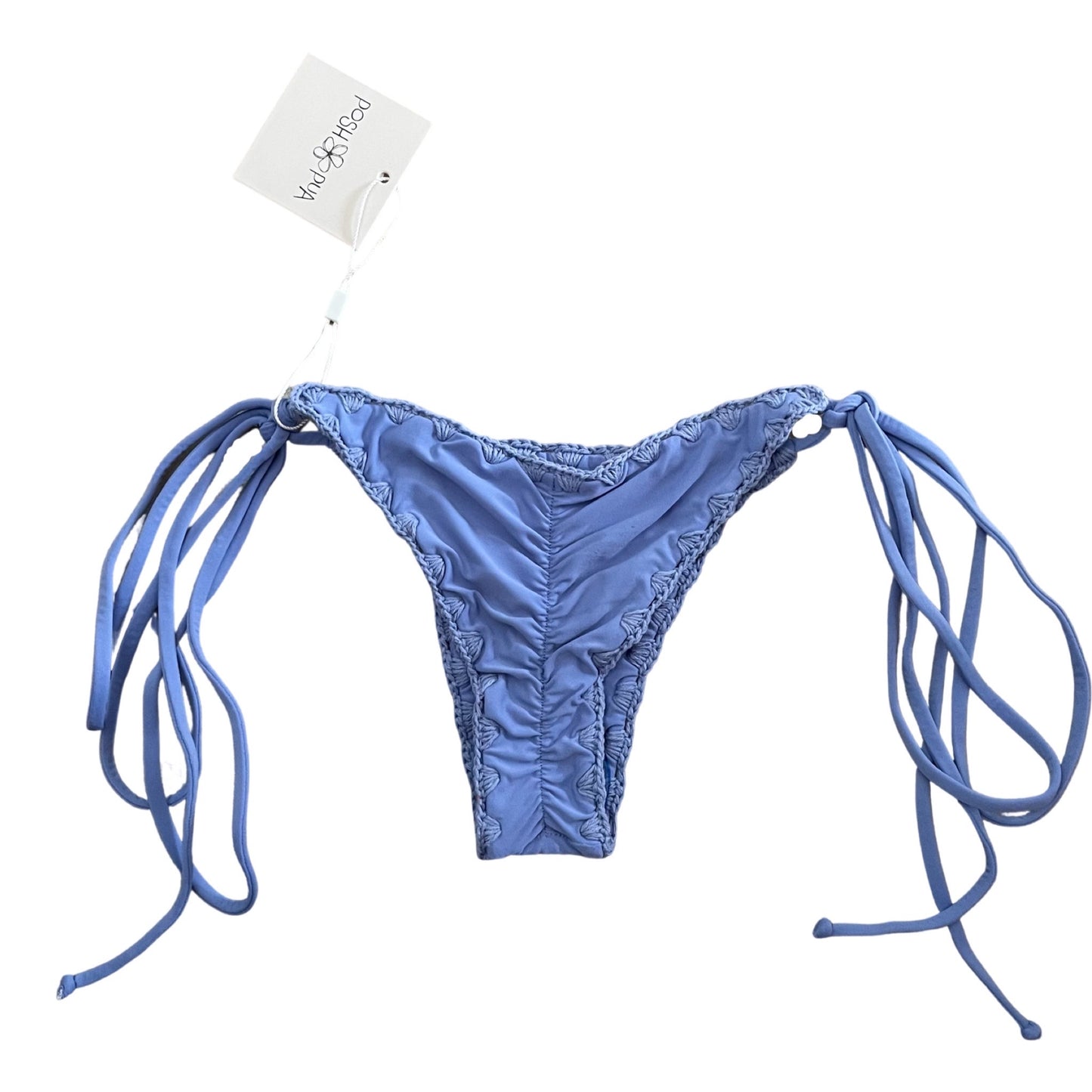 Hala String Bottom - Lilac