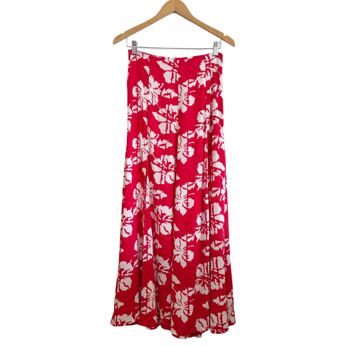 Makani Skirt - Batik Flower