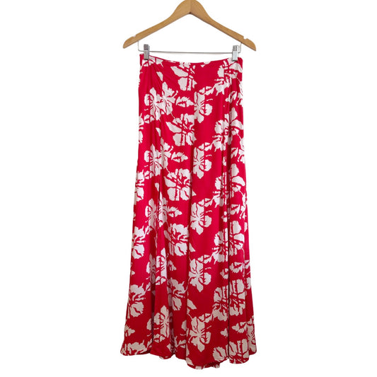 Makani Skirt - Batik Flower