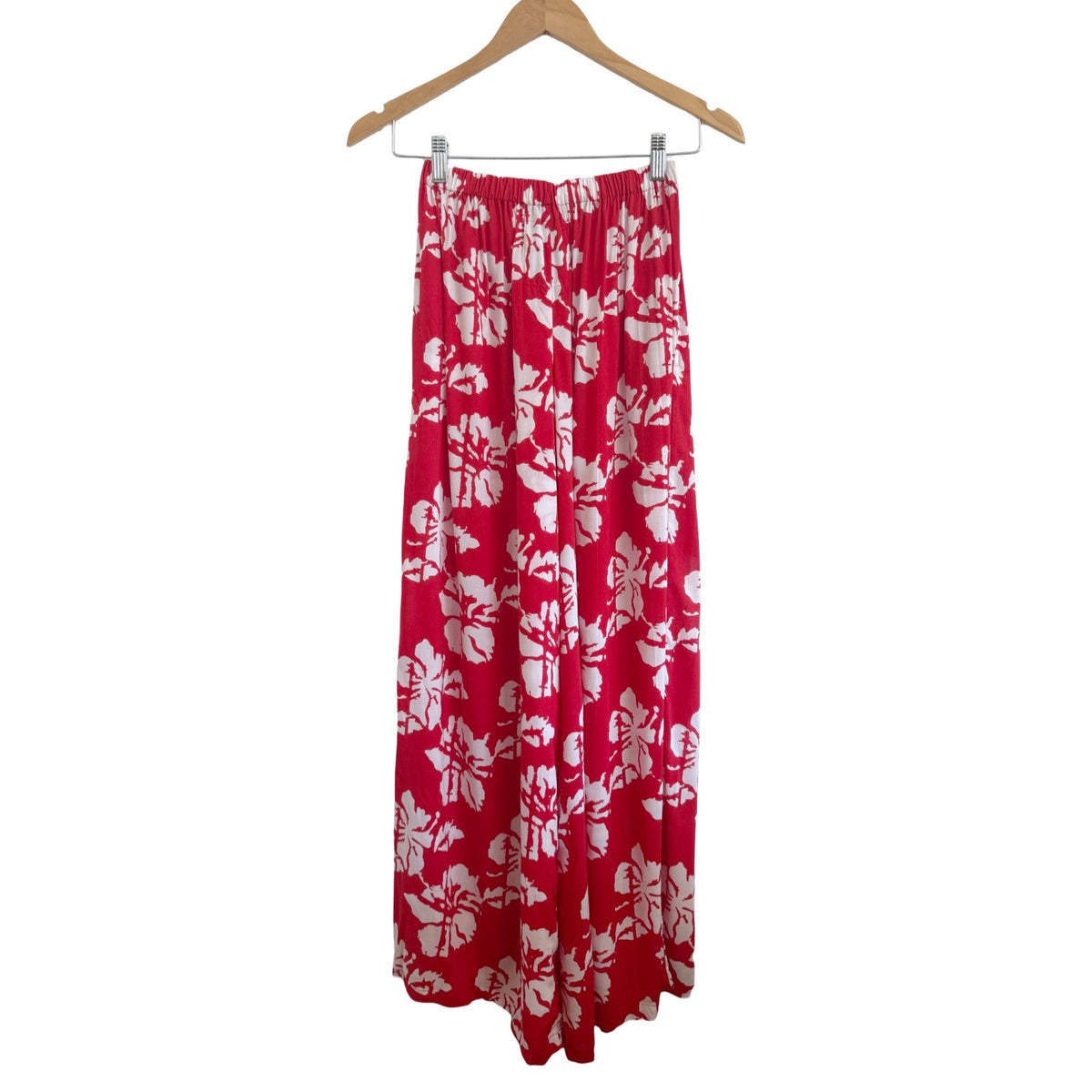 Paina Pant - Batik Flower