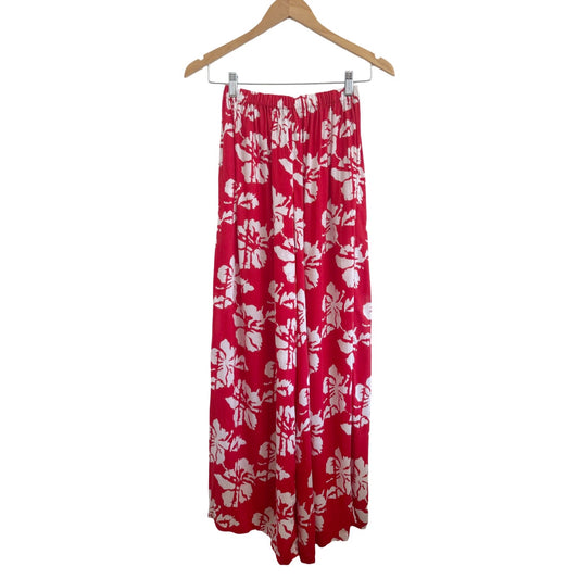Paina Pant - Batik Flower