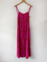 Kaione Dress - pink retro ilima