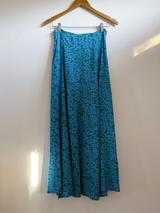 Makani Skirt - Bora Bora Pikake