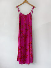 Kaione Dress - pink retro ilima