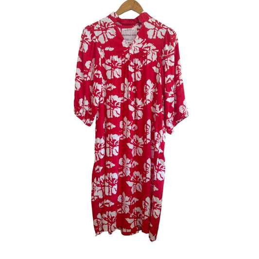 Kila Muu - Batik Flower