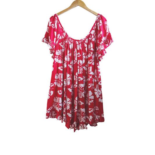 Malie Mini - Batik Flower