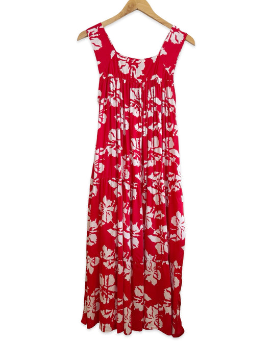 Lea Muu - Batik Flower