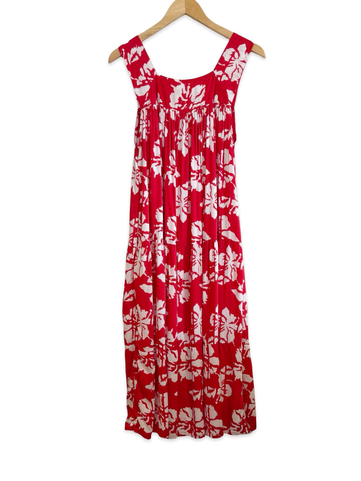 Lea Muu - Batik Flower