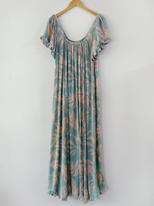 Malie Muu - Lauae Pastel
