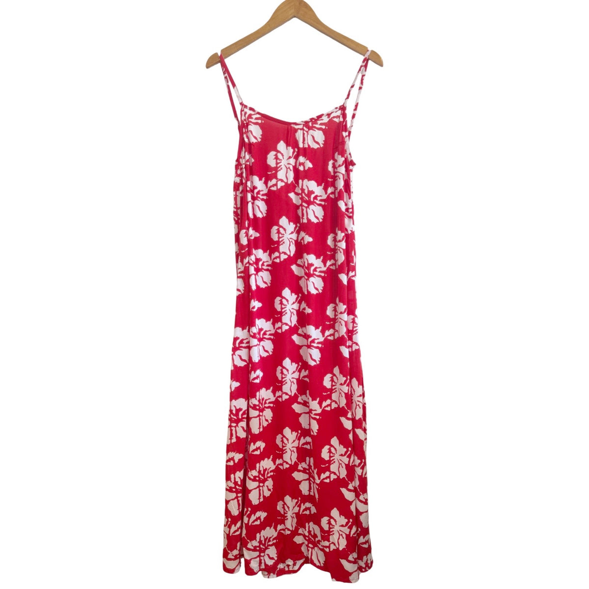 Kaione Dress - Batik Flower