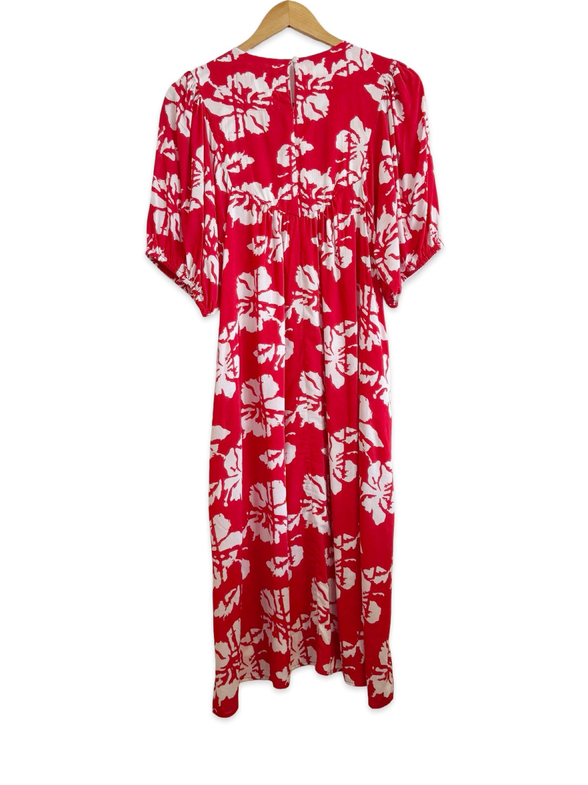Waipahe Muu - Batik Flower