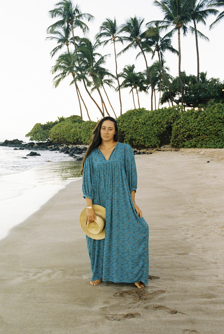 surf beach dresses O'Neill Women's Julez Tiki Dress, Large, Green