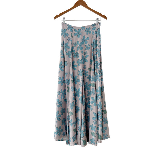 Makani Skirt - Pualii Blue